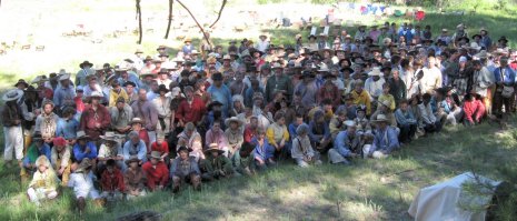 Territorial 2009 Camp Picture1 - Click to enlarge