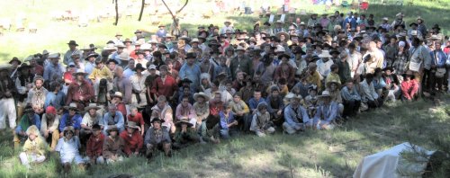 Territorial 2009 Camp Picture2 - Click to enlarge