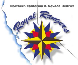 Click to link to Northern California & 
Nevada District Royal Rangers