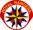 Royal Ranger Emblem